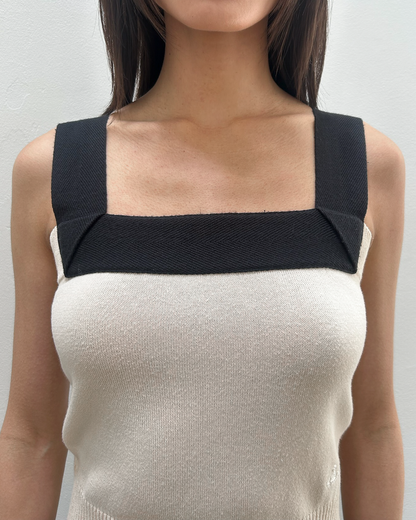 Vivienne Westwood Knit Tank Top
