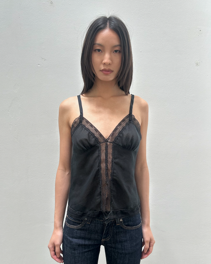 Vintage Slip Top