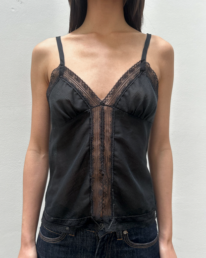 Vintage Slip Top