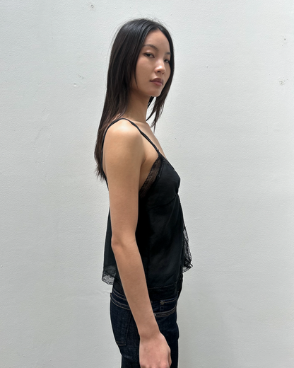 Vintage Slip Top