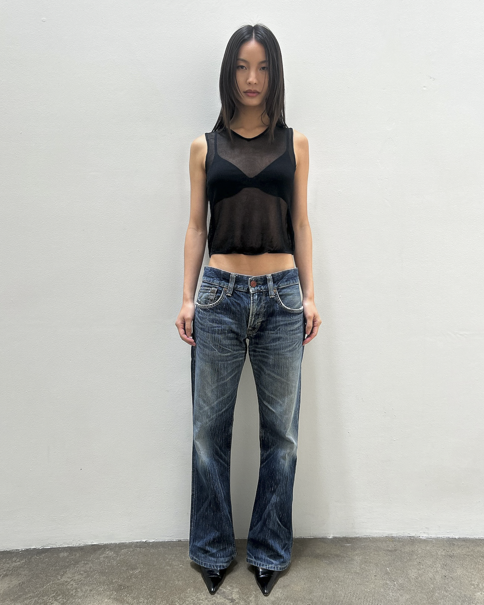 Edwin 503 BlueTrip 30/32 Denim