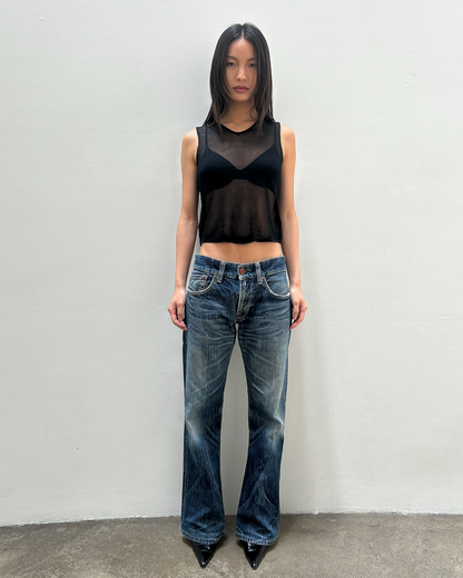 Edwin 503 BlueTrip 30/32 Denim