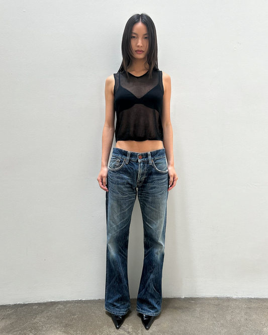 Edwin 503 BlueTrip 30/32 Denim