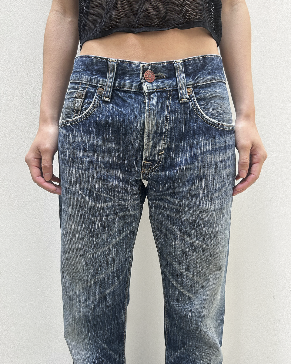 Edwin 503 BlueTrip 30/32 Denim