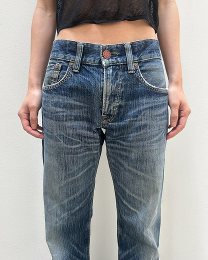 Edwin 503 BlueTrip 30/32 Denim