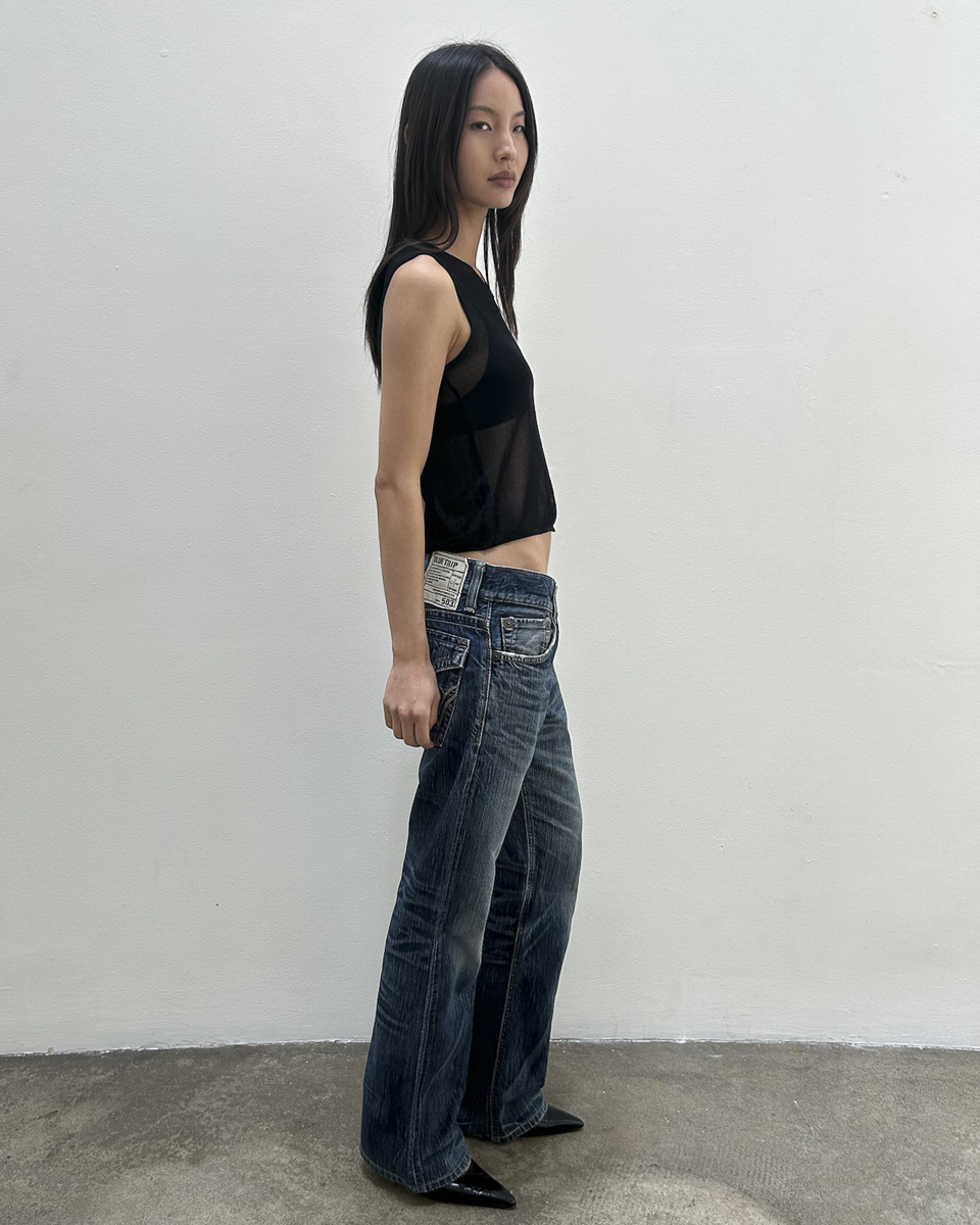 Edwin 503 BlueTrip 30/32 Denim
