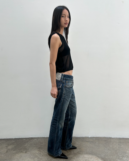 Edwin 503 BlueTrip 30/32 Denim