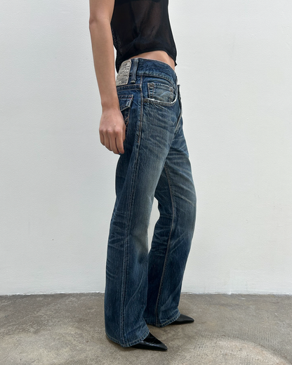 Edwin 503 BlueTrip 30/32 Denim