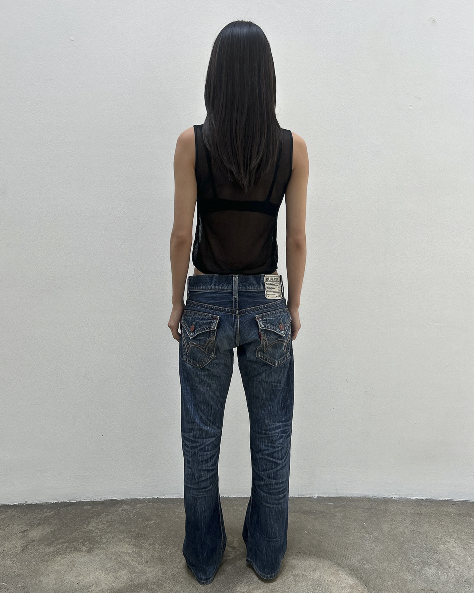 Edwin 503 BlueTrip 30/32 Denim