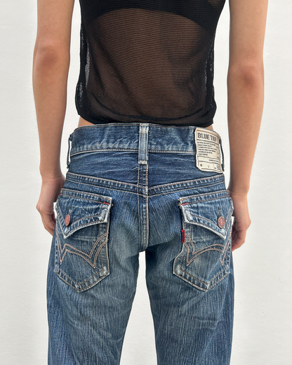 Edwin 503 BlueTrip 30/32 Denim