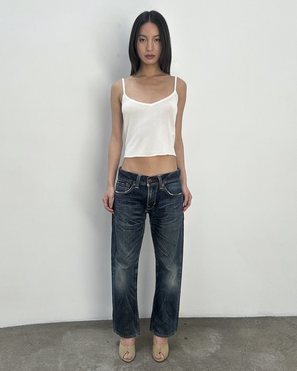 Edwin 503 BlueTrip 28/31 (Short Inseam) Denim