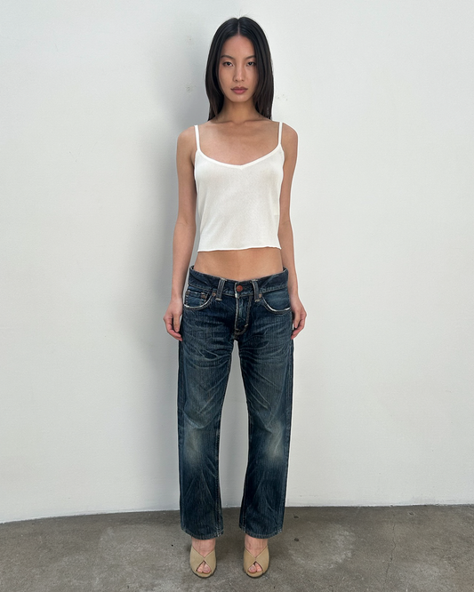 Edwin 503 BlueTrip 28/31 (Short Inseam) Denim