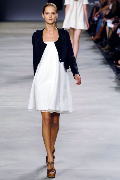 Chloe by Phoebe Philo SS06 Cropped Jacket