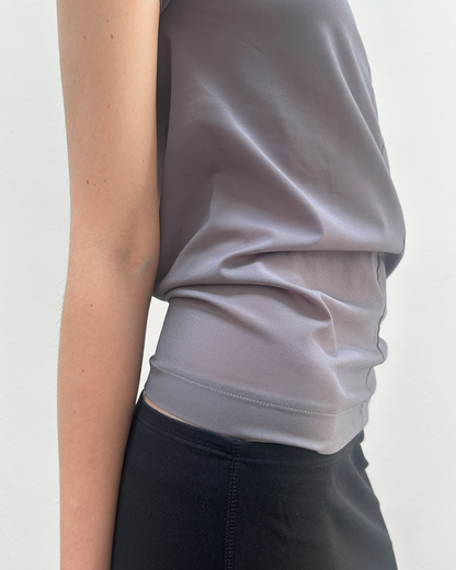 Comme des Garçons SS1997 Asymmetrical Top