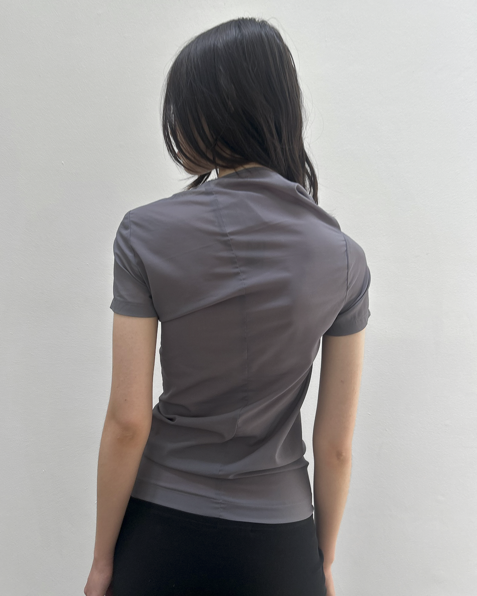 Comme des Garçons SS1997 Asymmetrical Top