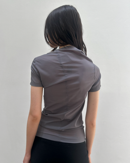 Comme des Garçons SS1997 Asymmetrical Top