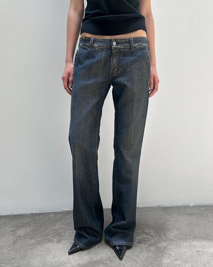 Notify Mid-Wash Denim