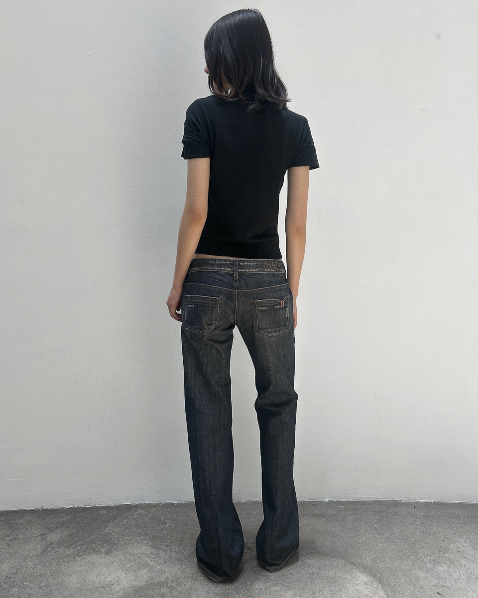 Notify Mid-Wash Denim