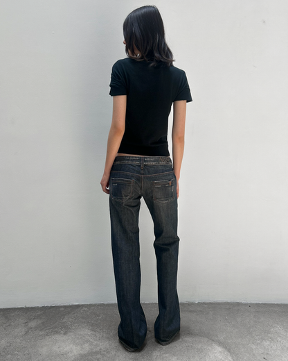 Notify Mid-Wash Denim