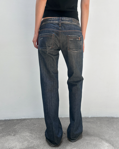 Notify Mid-Wash Denim