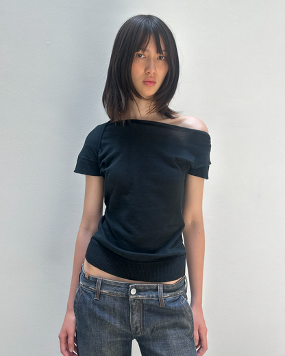 Dries van Noten Knit Top