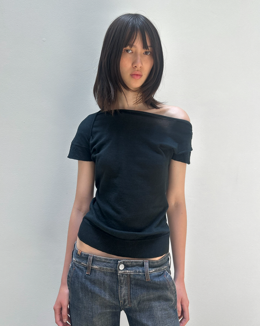 Dries van Noten Knit Top