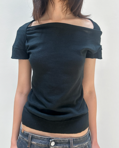 Dries van Noten Knit Top