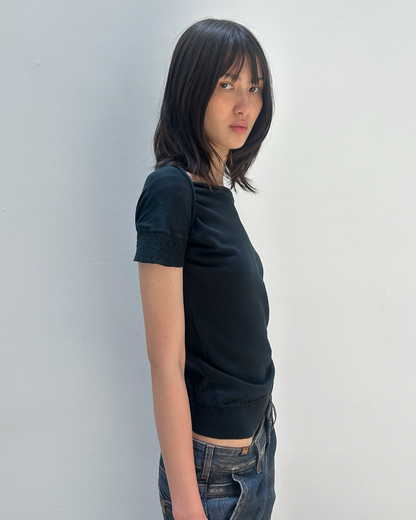 Dries van Noten Knit Top