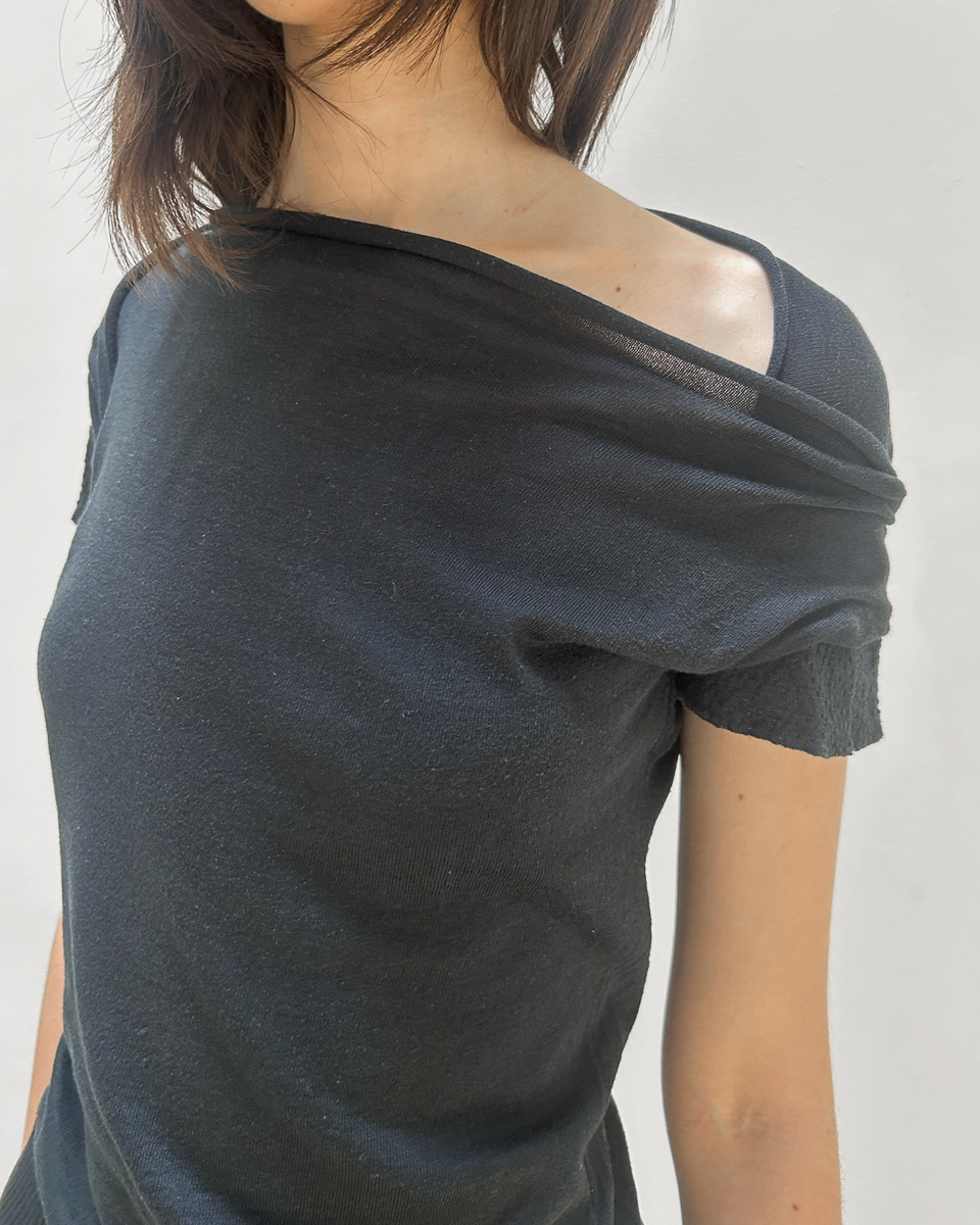 Dries van Noten Knit Top