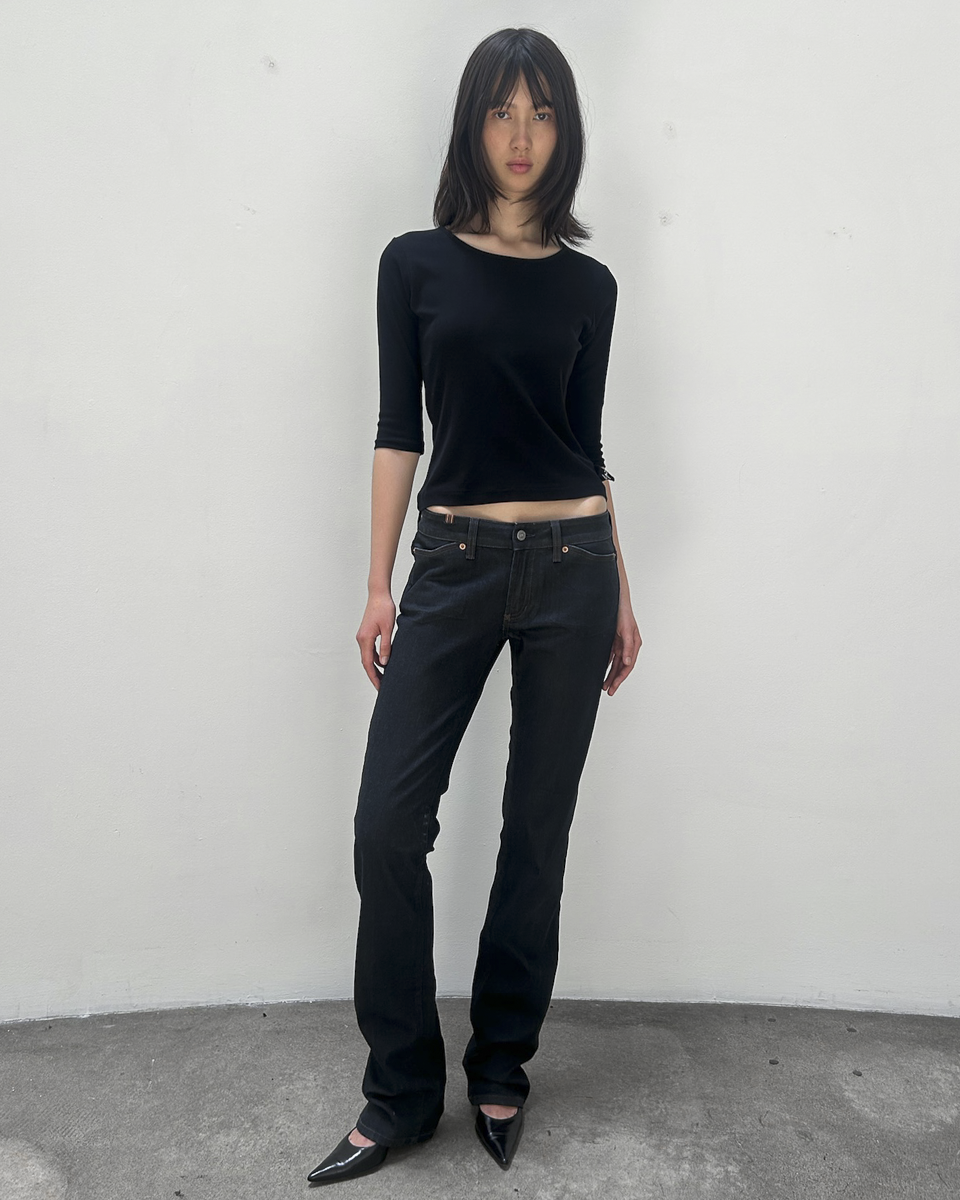 Notify Dark-Wash Denim