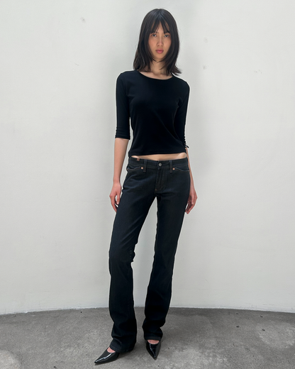 Notify Dark-Wash Denim
