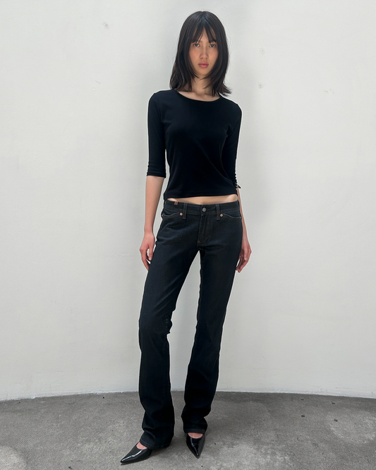Notify Dark-Wash Denim