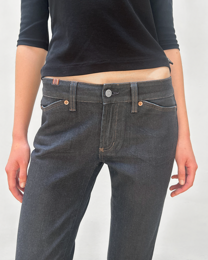 Notify Dark-Wash Denim