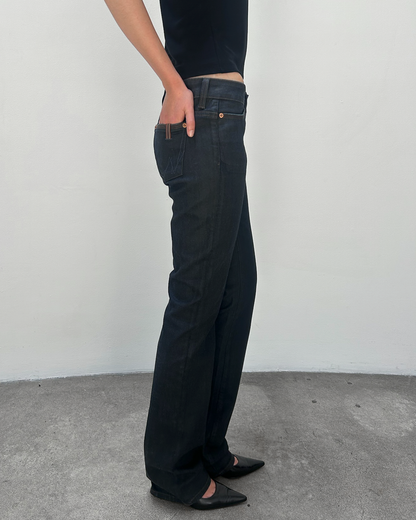 Notify Dark-Wash Denim