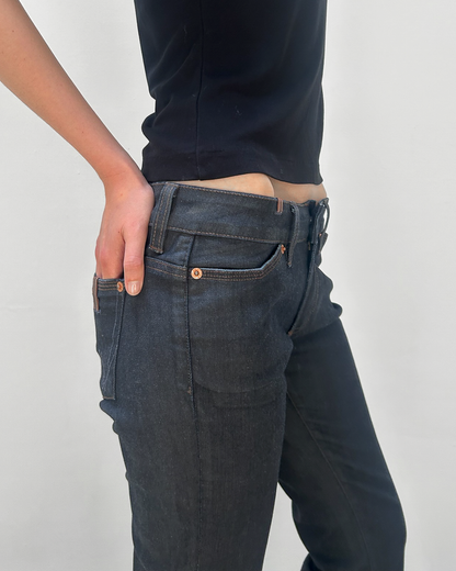 Notify Dark-Wash Denim