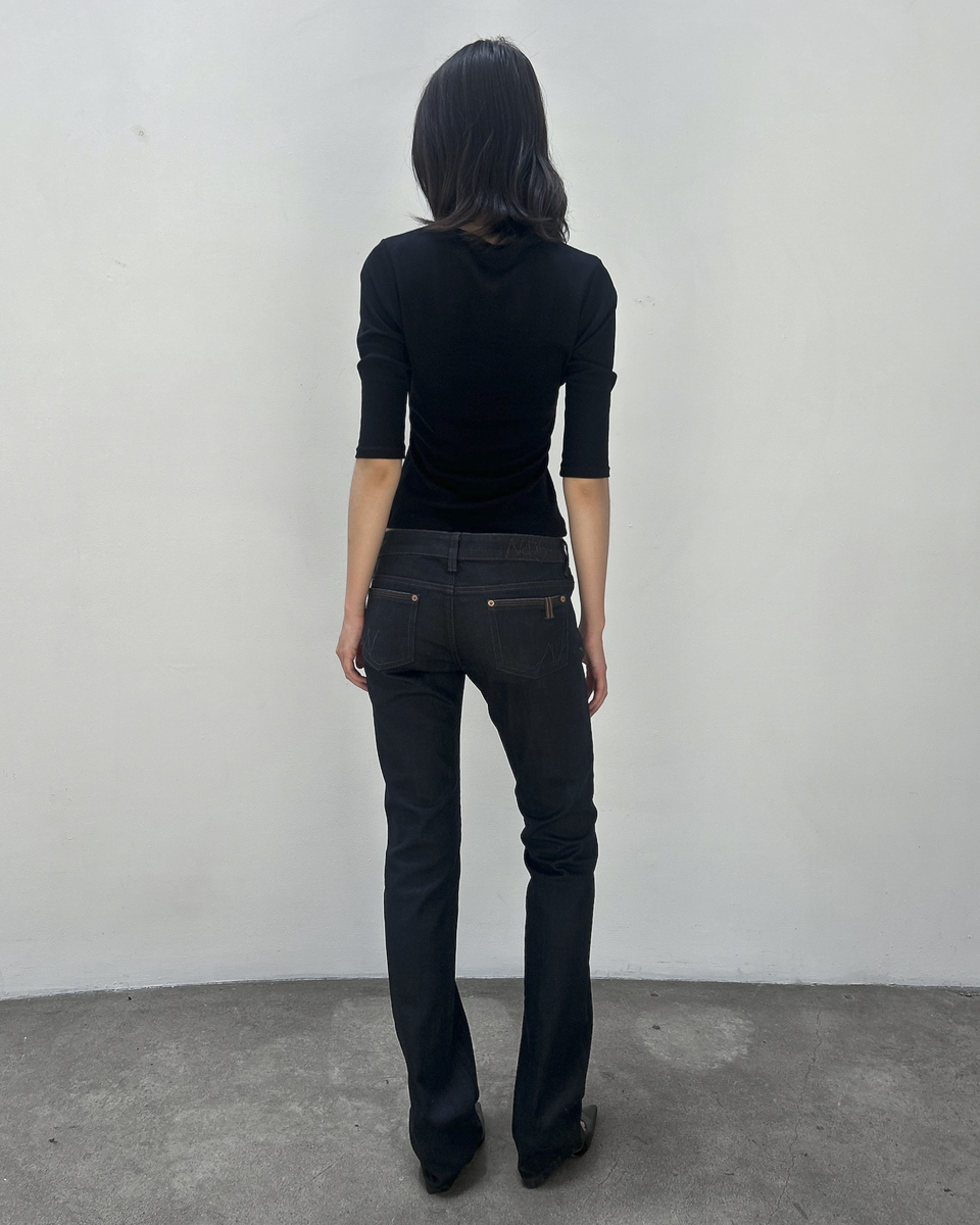 Notify Dark-Wash Denim