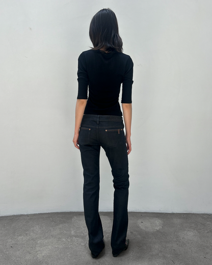 Notify Dark-Wash Denim