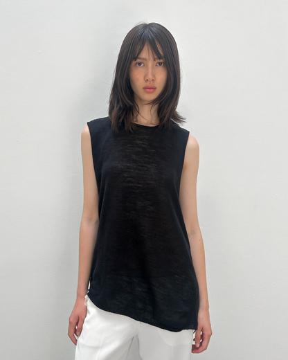 Y's Yohji Yamamoto Asymmetrical Top