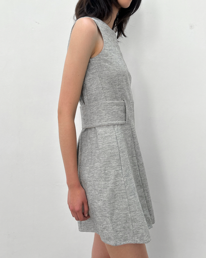 Balenciaga by Nicolas Ghesquière Babydoll Dress