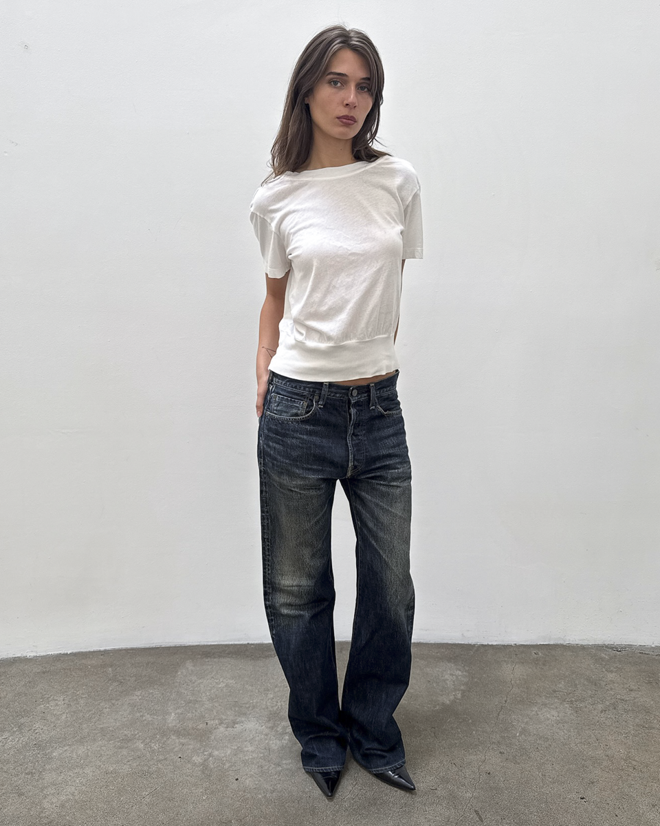 RPM Dark-Wash Denim