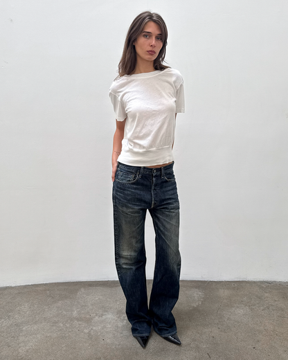 RPM Dark-Wash Denim