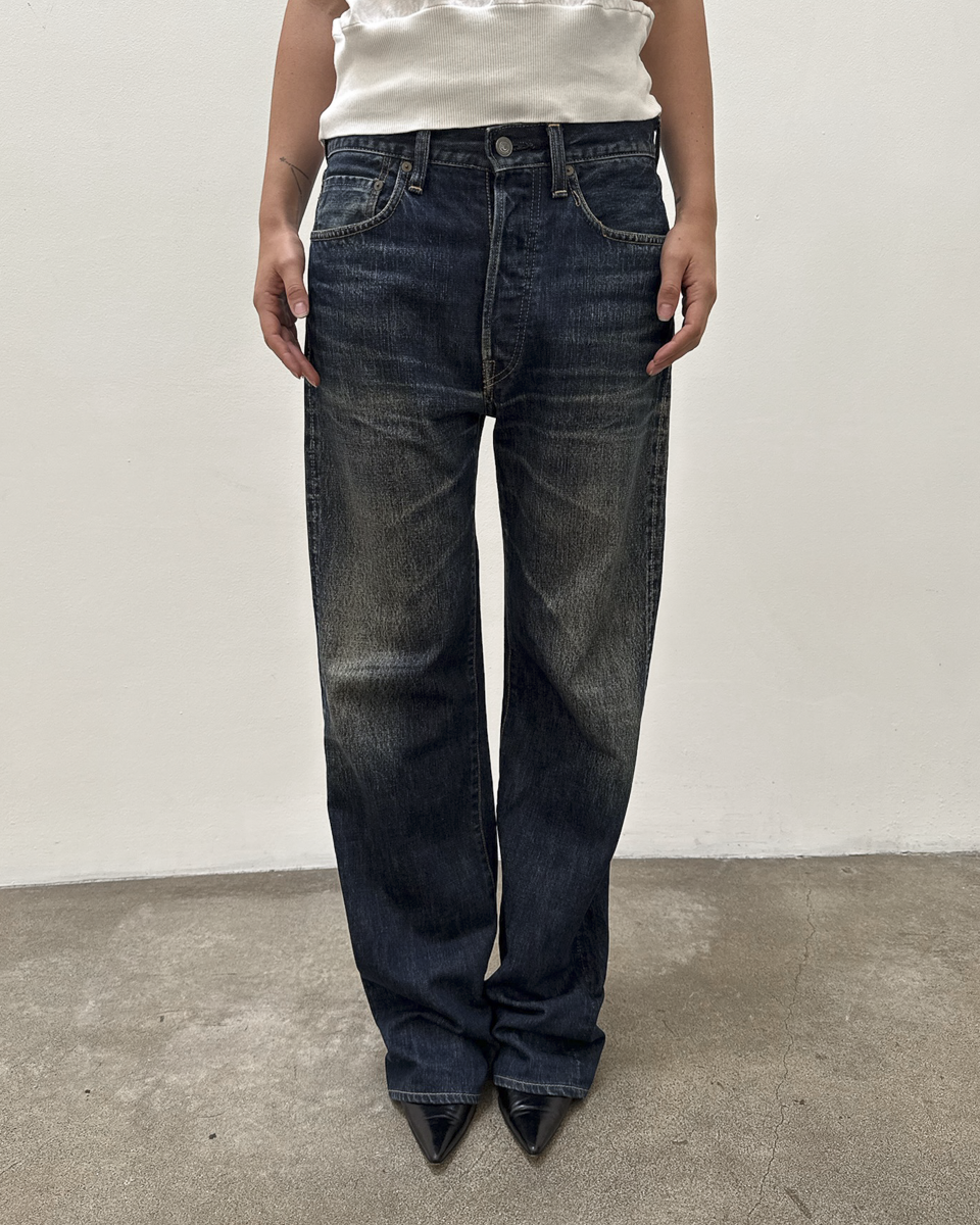 RPM Dark-Wash Denim