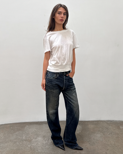 RPM Dark-Wash Denim