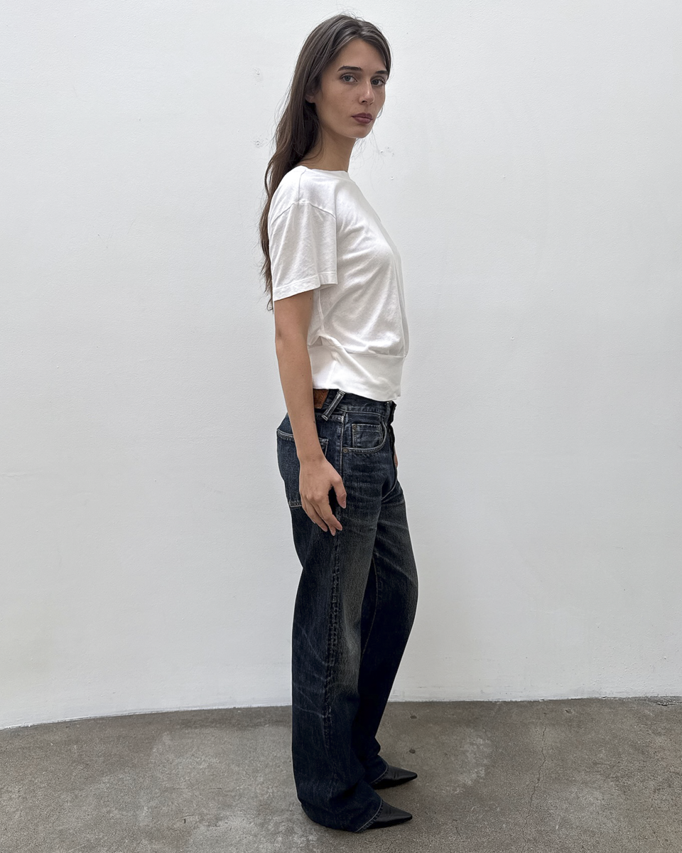 RPM Dark-Wash Denim