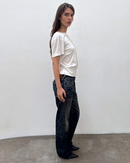 RPM Dark-Wash Denim