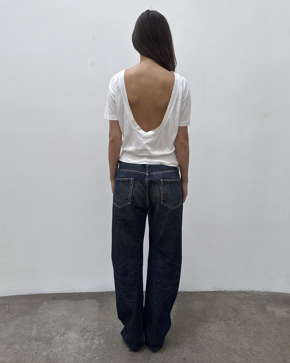 RPM Dark-Wash Denim