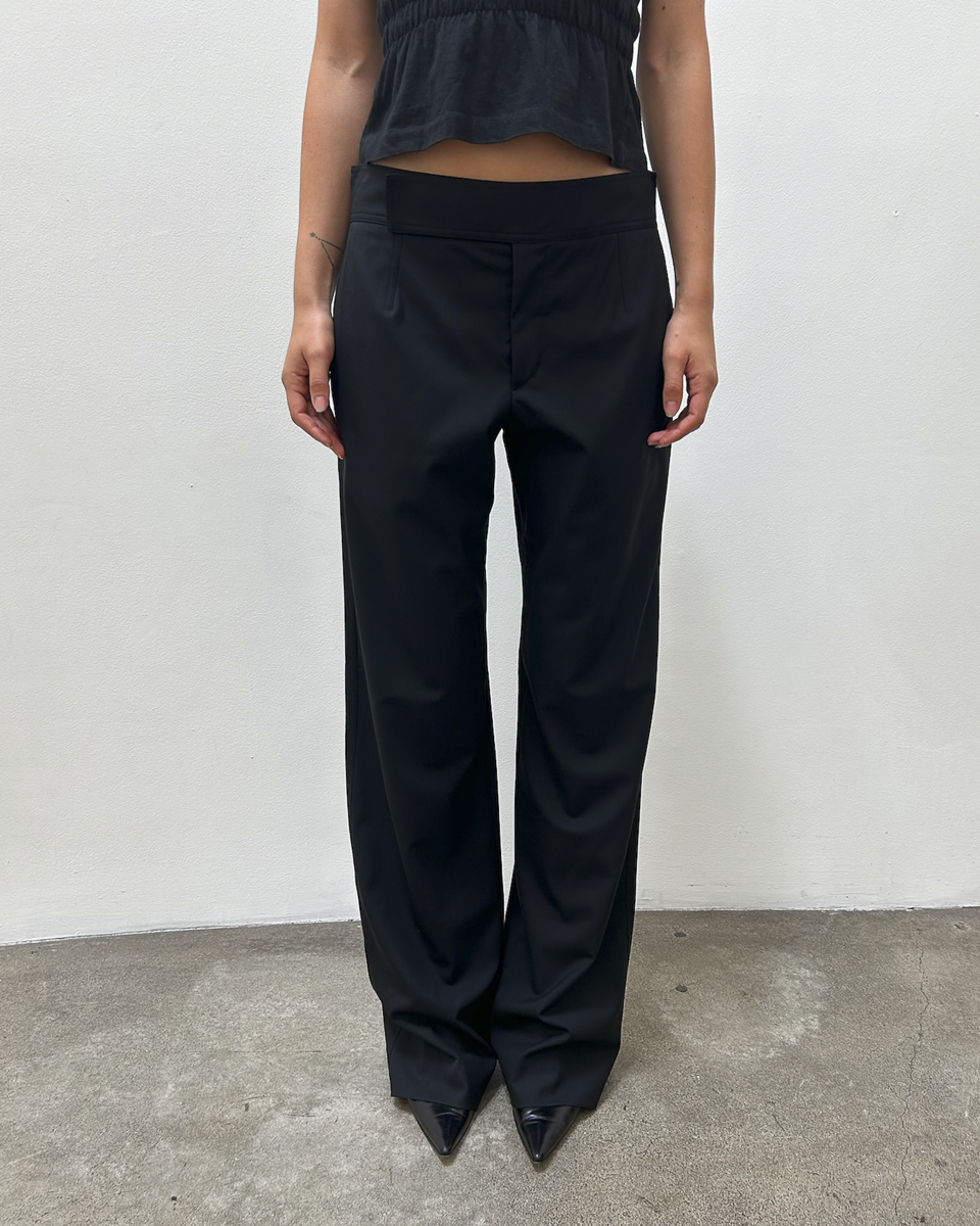 Gucci by Tom Ford FW1999 Trousers