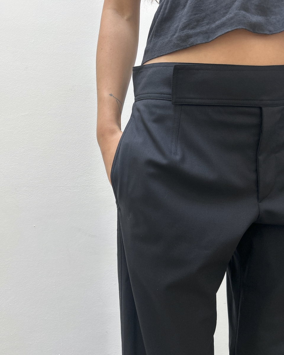 Gucci by Tom Ford FW1999 Trousers