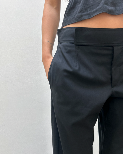 Gucci by Tom Ford FW1999 Trousers