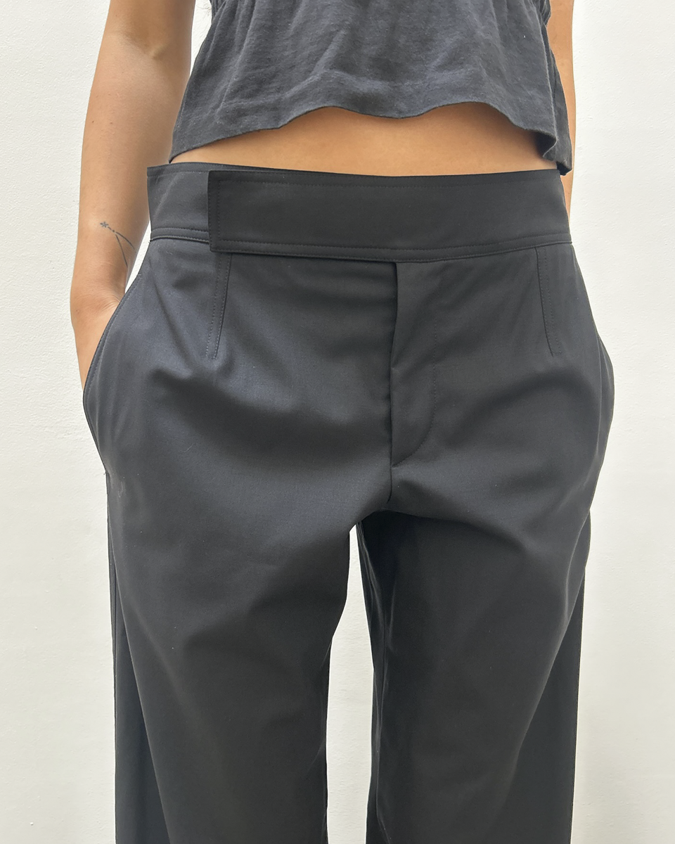 Gucci by Tom Ford FW1999 Trousers